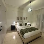 Appartement Domus Philippi & Parking Larissa