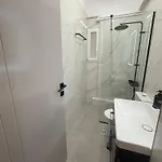 Appartement Domus Philippi & Parking Larissa