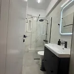 Domus Philippi & Parking * Larissa