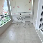 Domus Philippi & Parking Appartement Larissa