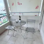 Domus Philippi & Parking Appartement