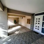 Appartement Domus Philippi & Parking