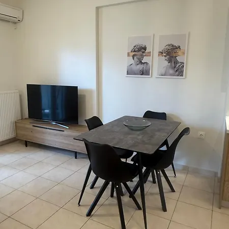 Appartement Domus Philippi & Parking *