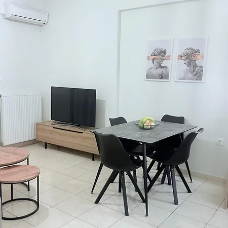 Domus Philippi & Parking Appartement