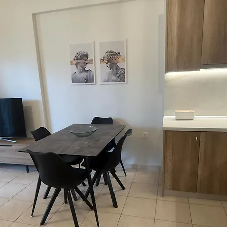 Domus Philippi & Parking