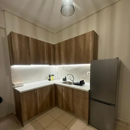 Domus Philippi & Parking Appartement