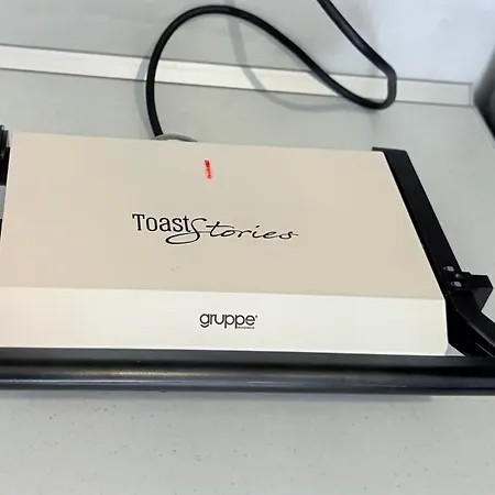 Appartement Domus Philippi & Parking *