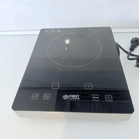 Appartement Domus Philippi & Parking