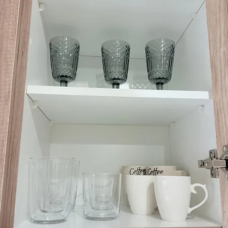 Domus Philippi & Parking Appartement *