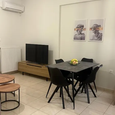 Domus Philippi & Parking *