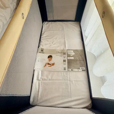 Domus Philippi & Parking Appartement *