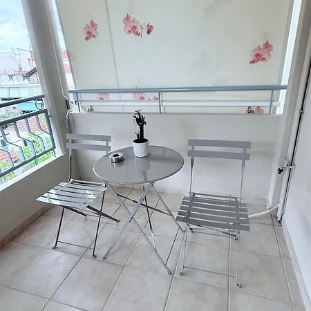 Domus Philippi & Parking Appartement