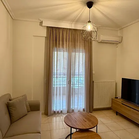 Domus Philippi & Parking Appartement *