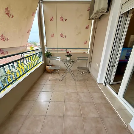 Appartement Domus Philippi & Parking