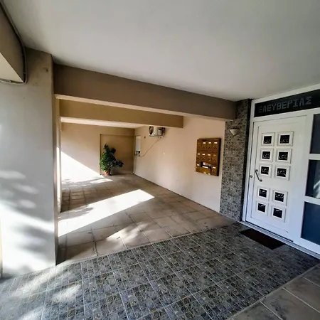 Appartement Domus Philippi & Parking